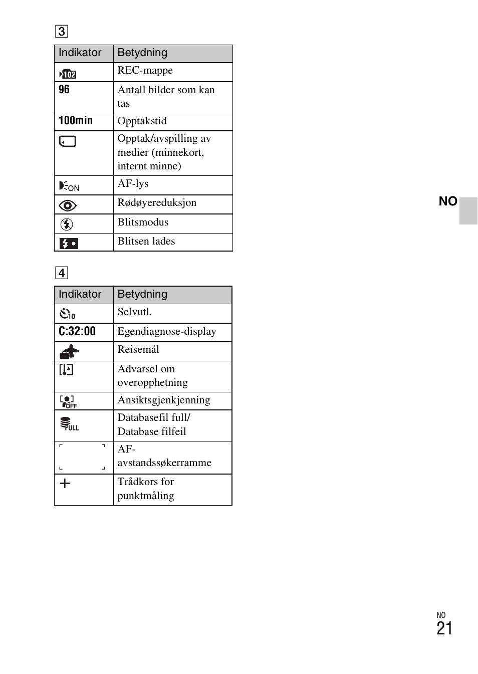 Sony DSC-W360 User Manual | Page 371 / 516