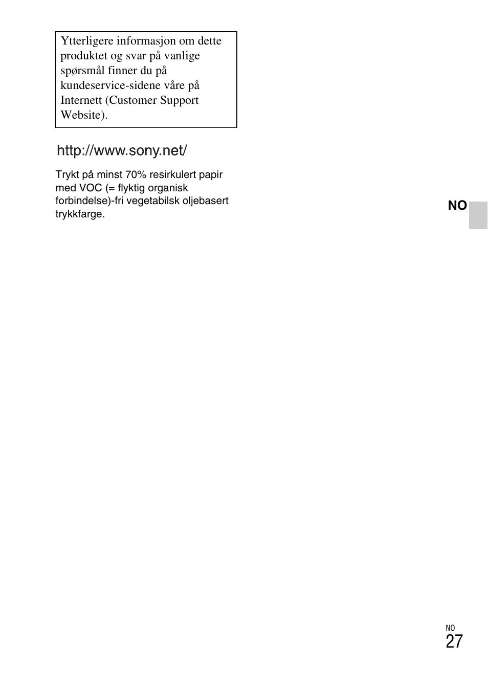 Sony DSC-W360 User Manual | Page 377 / 516