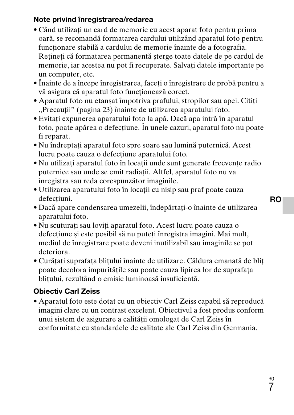 Sony DSC-W360 User Manual | Page 435 / 516