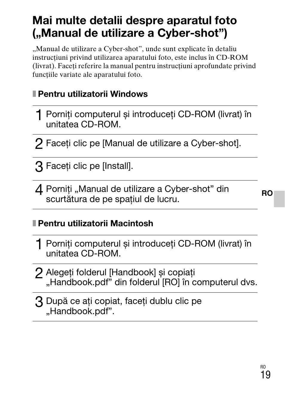 Sony DSC-W360 User Manual | Page 447 / 516