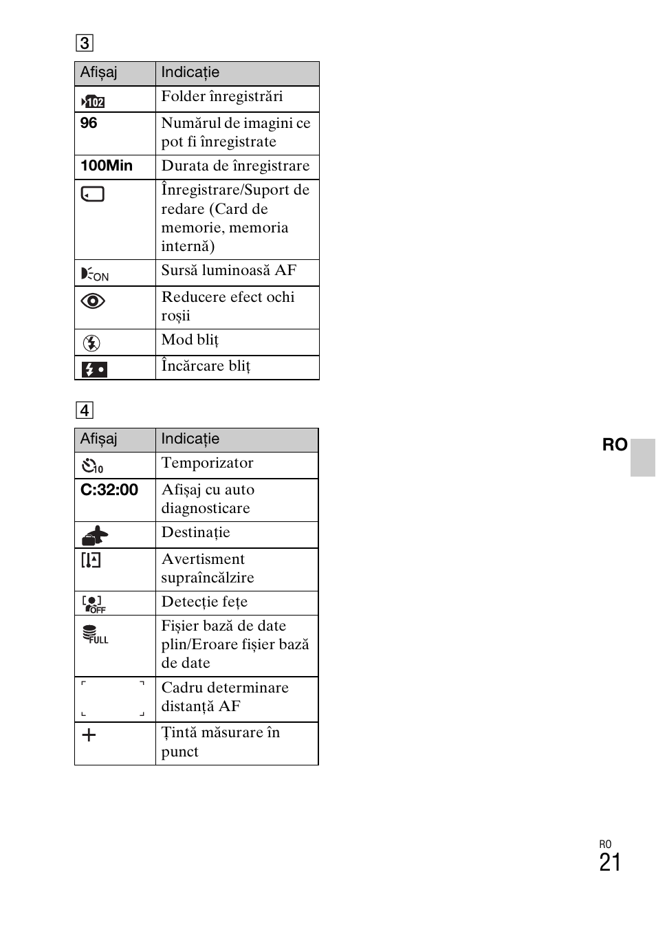 Sony DSC-W360 User Manual | Page 449 / 516