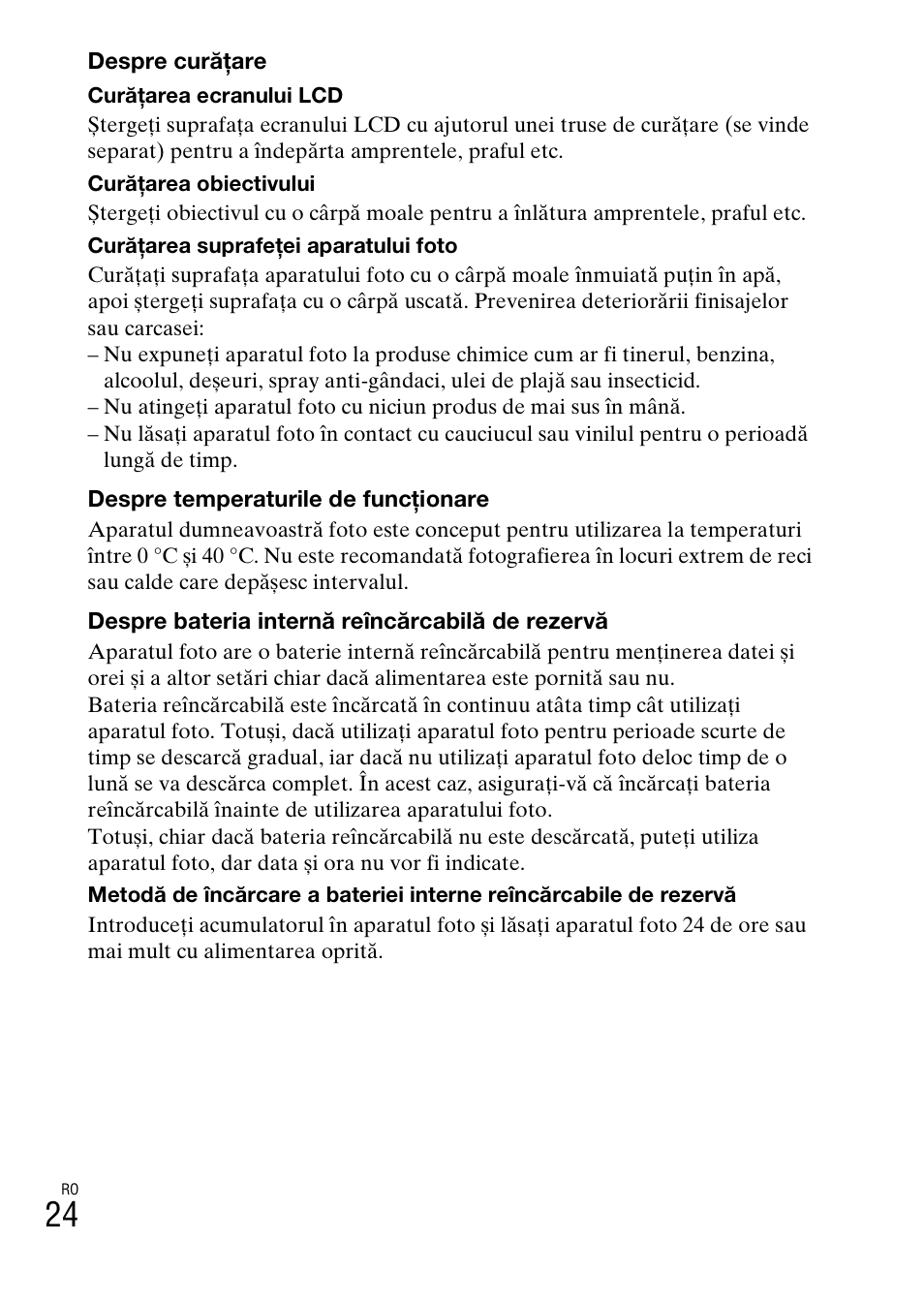 Sony DSC-W360 User Manual | Page 452 / 516