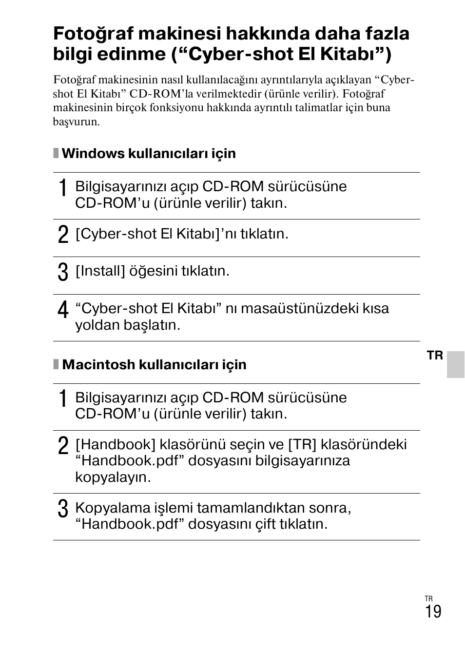 Sony DSC-W360 User Manual | Page 473 / 516