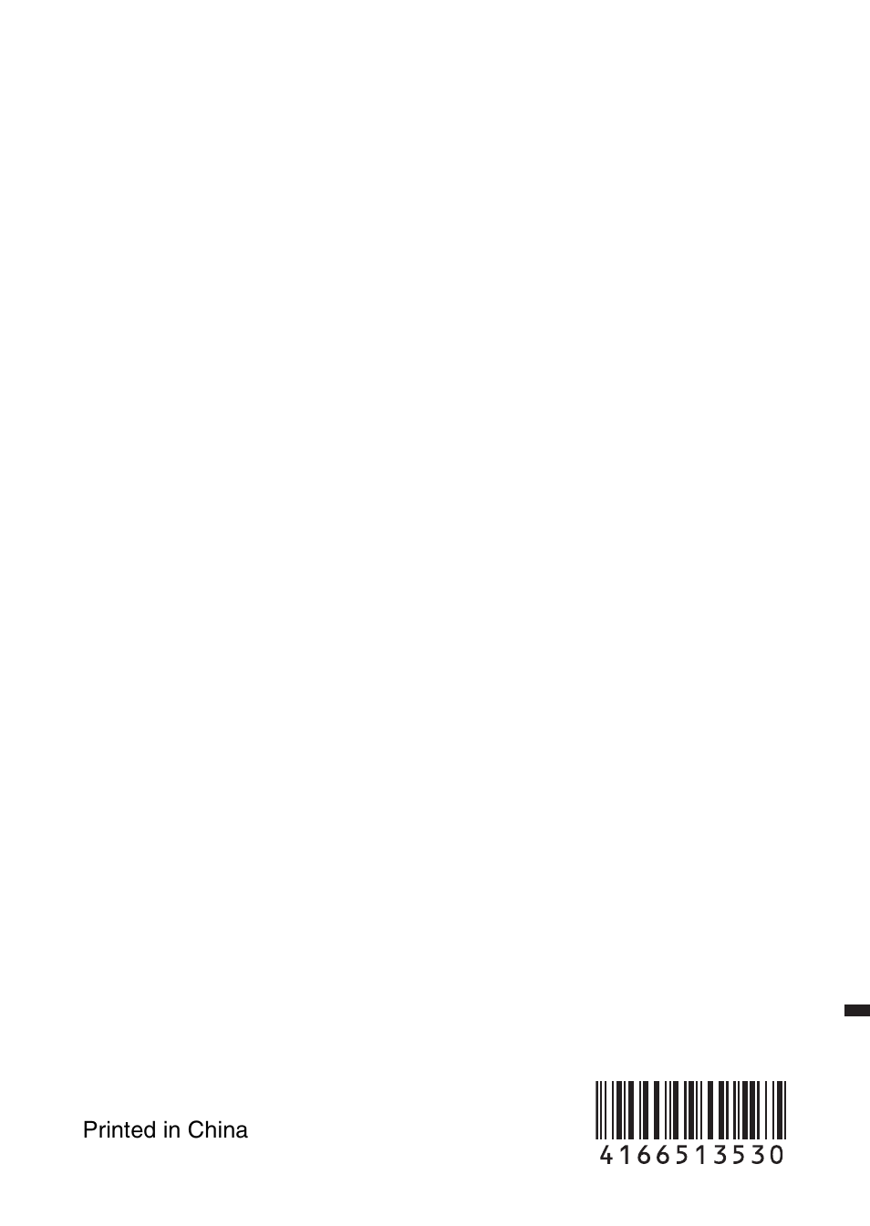 Sony DSC-W360 User Manual | Page 516 / 516