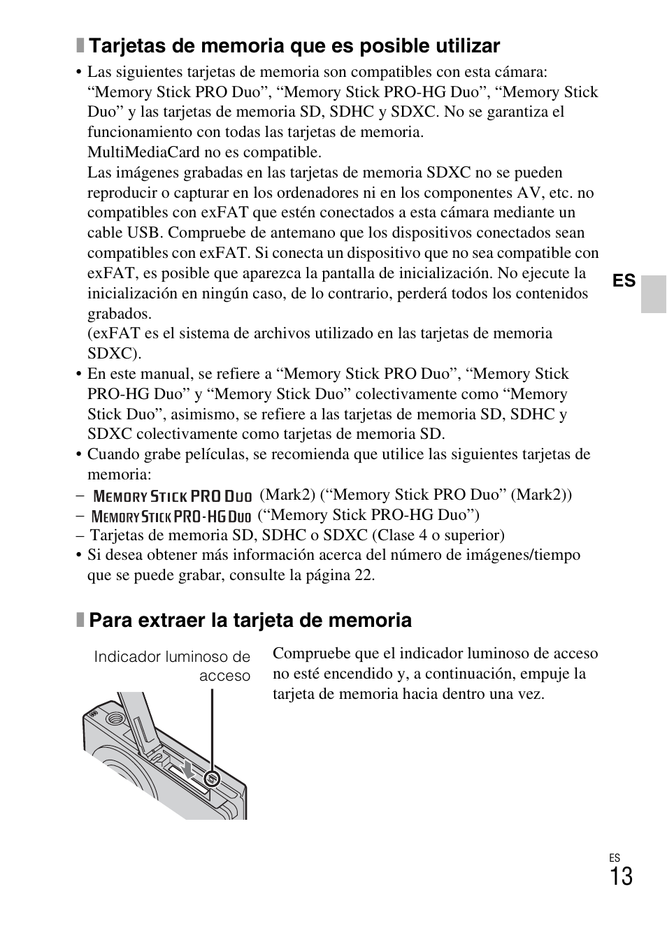 Sony DSC-W360 User Manual | Page 97 / 516
