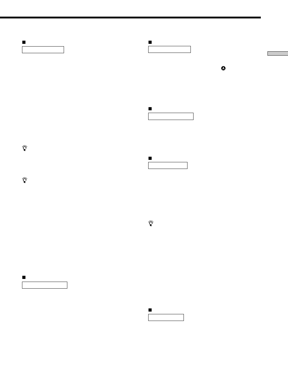 Sony TA-VA777ES User Manual | Page 129 / 228