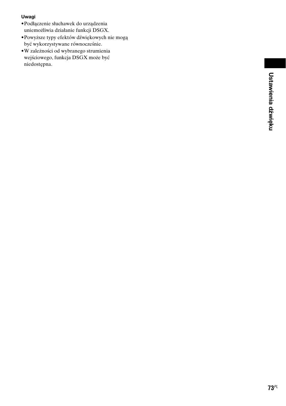 Sony DAV-LF1 User Manual | Page 431 / 488
