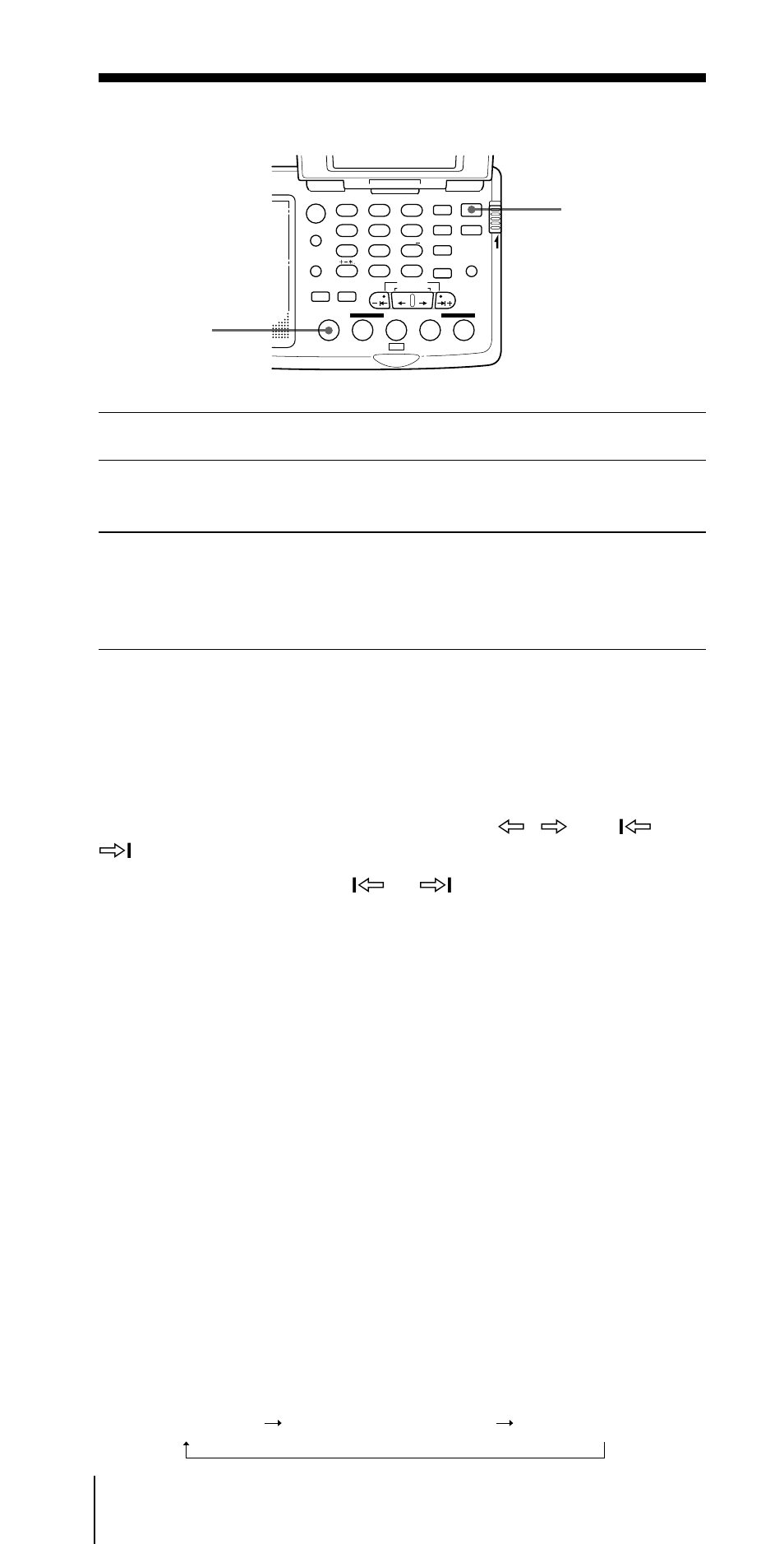 Carregue em power on/off para ligar o rádio, Carregue em my, Volte a carregar em my | Ouvir rádio, Power on/off my | Sony ICF-SW07 User Manual | Page 128 / 252