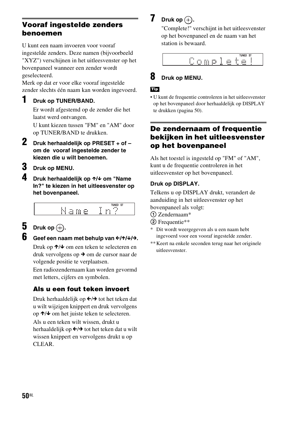 Sony HT-IS100 User Manual | Page 136 / 256