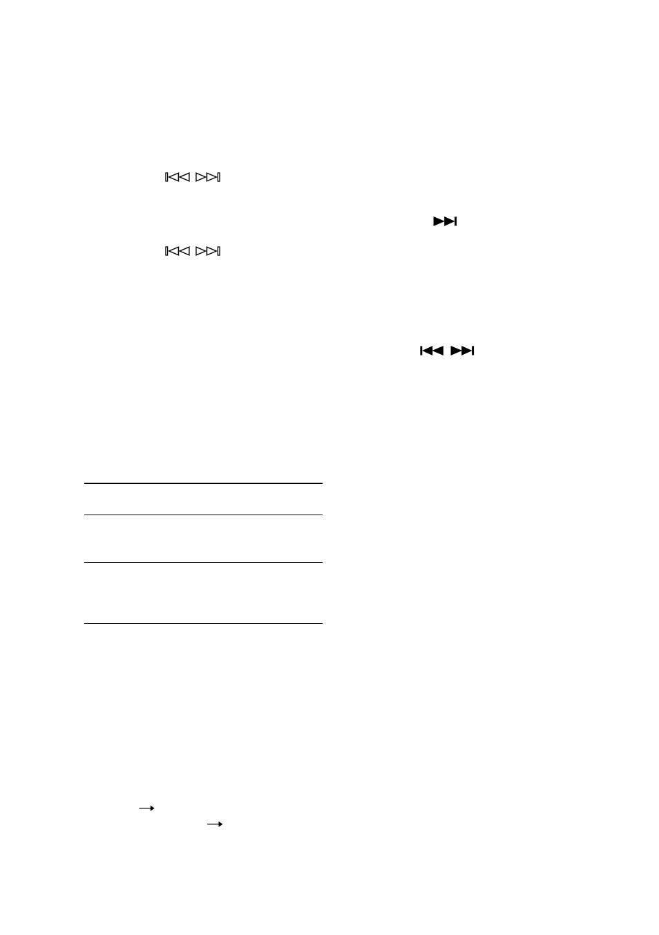 Sony HAR-D1000 User Manual | Page 64 / 108