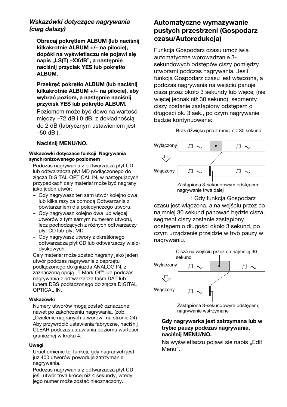 Sony HAR-D1000 User Manual | Page 88 / 108