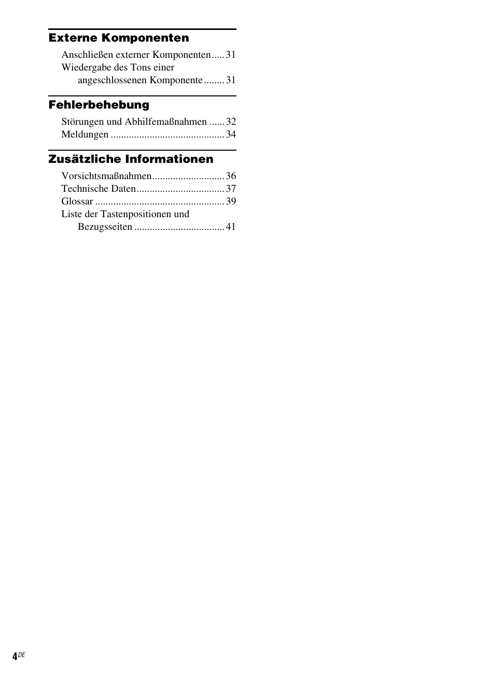 Sony NAS-CZ1 User Manual | Page 121 / 435