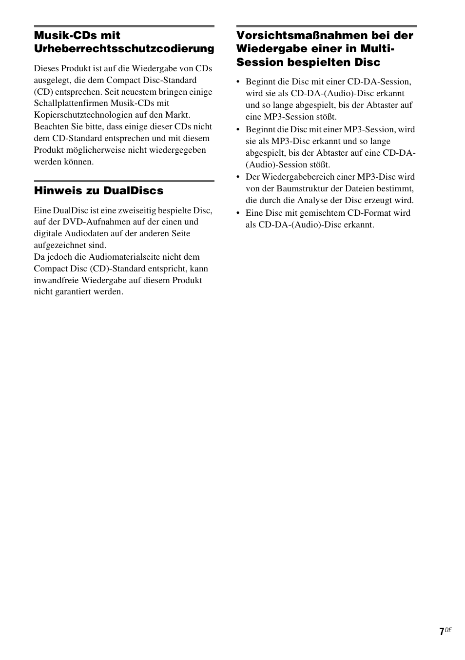 Sony NAS-CZ1 User Manual | Page 124 / 435