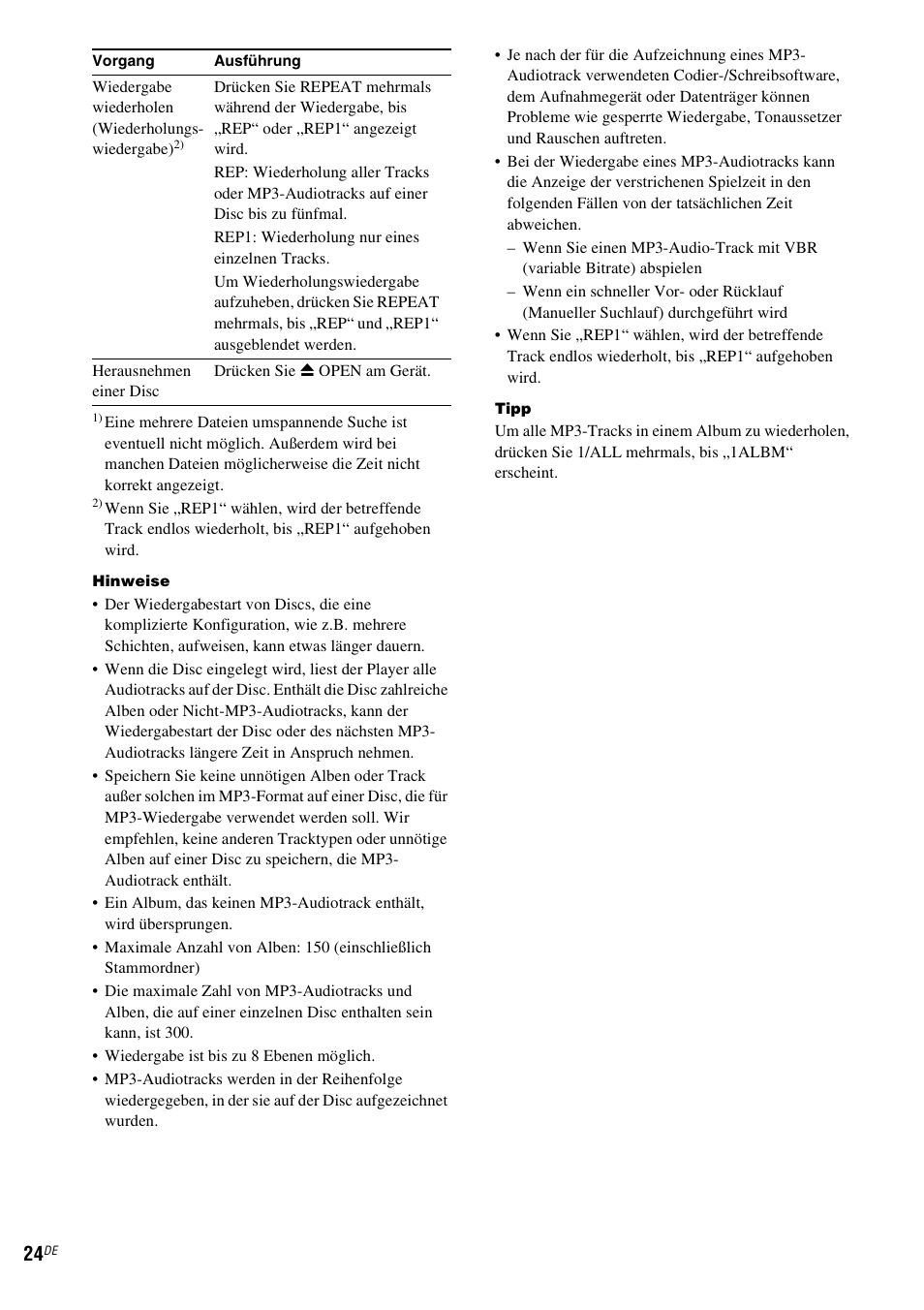 Sony NAS-CZ1 User Manual | Page 141 / 435