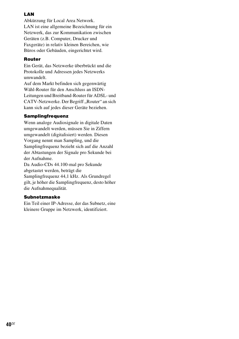 Sony NAS-CZ1 User Manual | Page 157 / 435