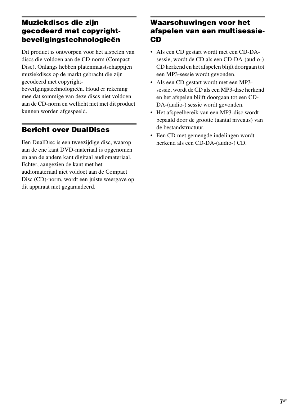 Sony NAS-CZ1 User Manual | Page 165 / 435