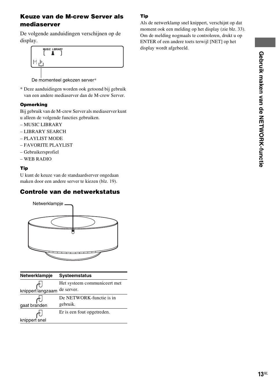 Sony NAS-CZ1 User Manual | Page 171 / 435