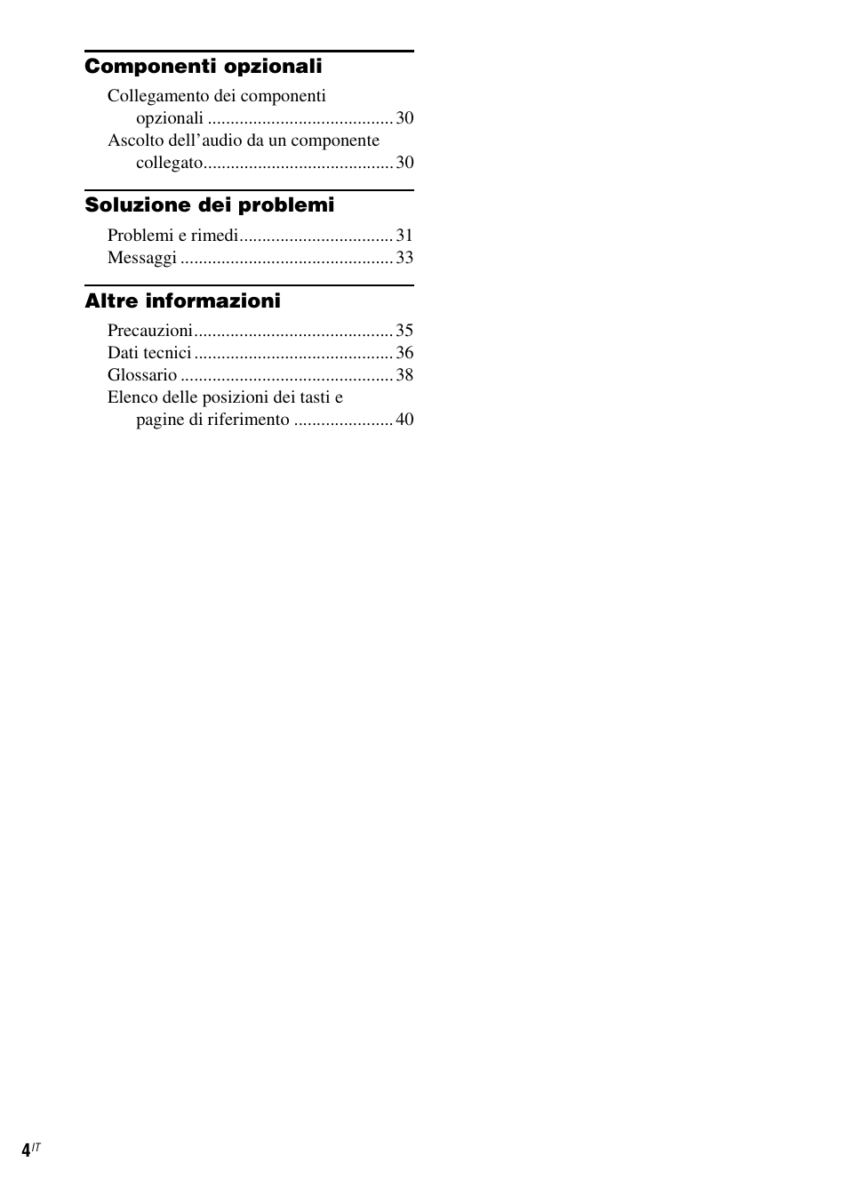 Sony NAS-CZ1 User Manual | Page 202 / 435