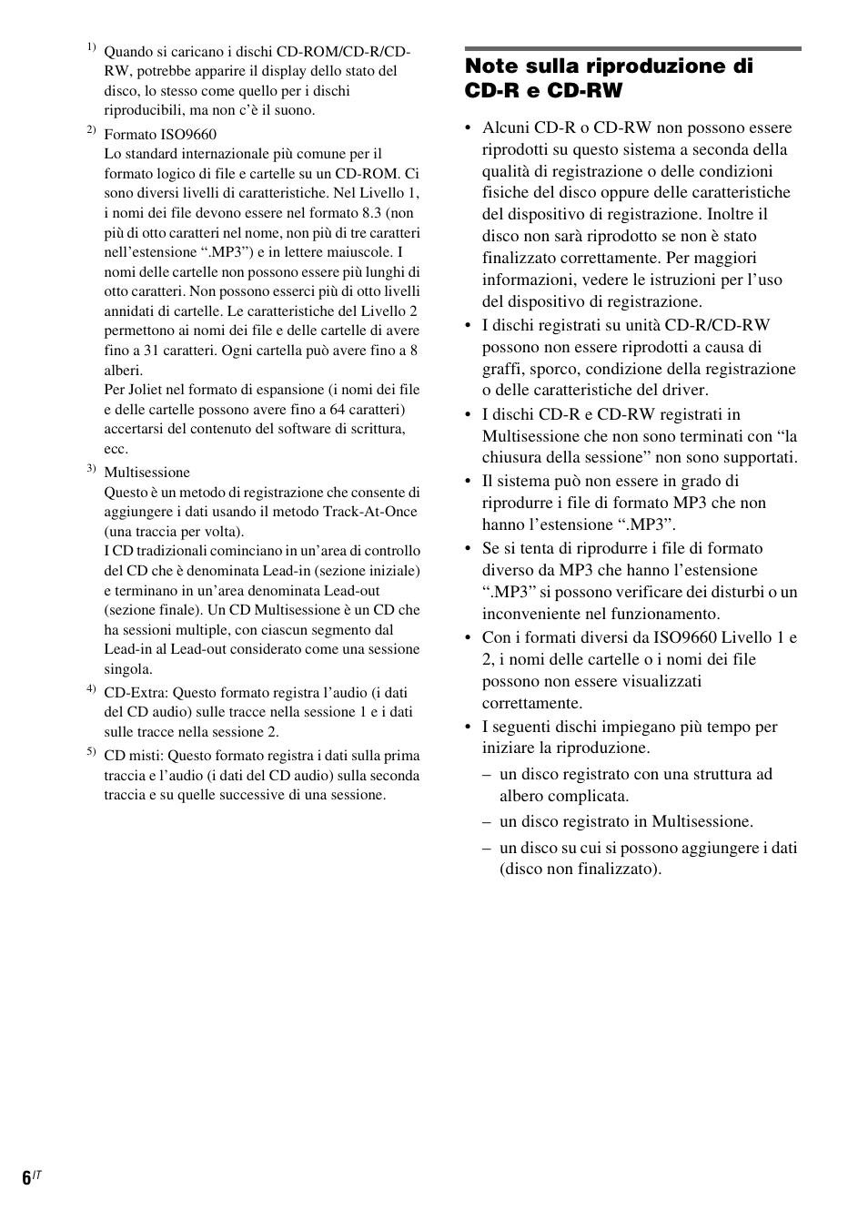 Sony NAS-CZ1 User Manual | Page 204 / 435