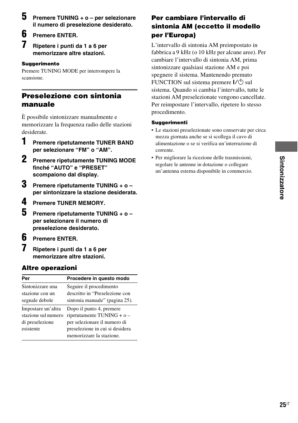 Sony NAS-CZ1 User Manual | Page 223 / 435