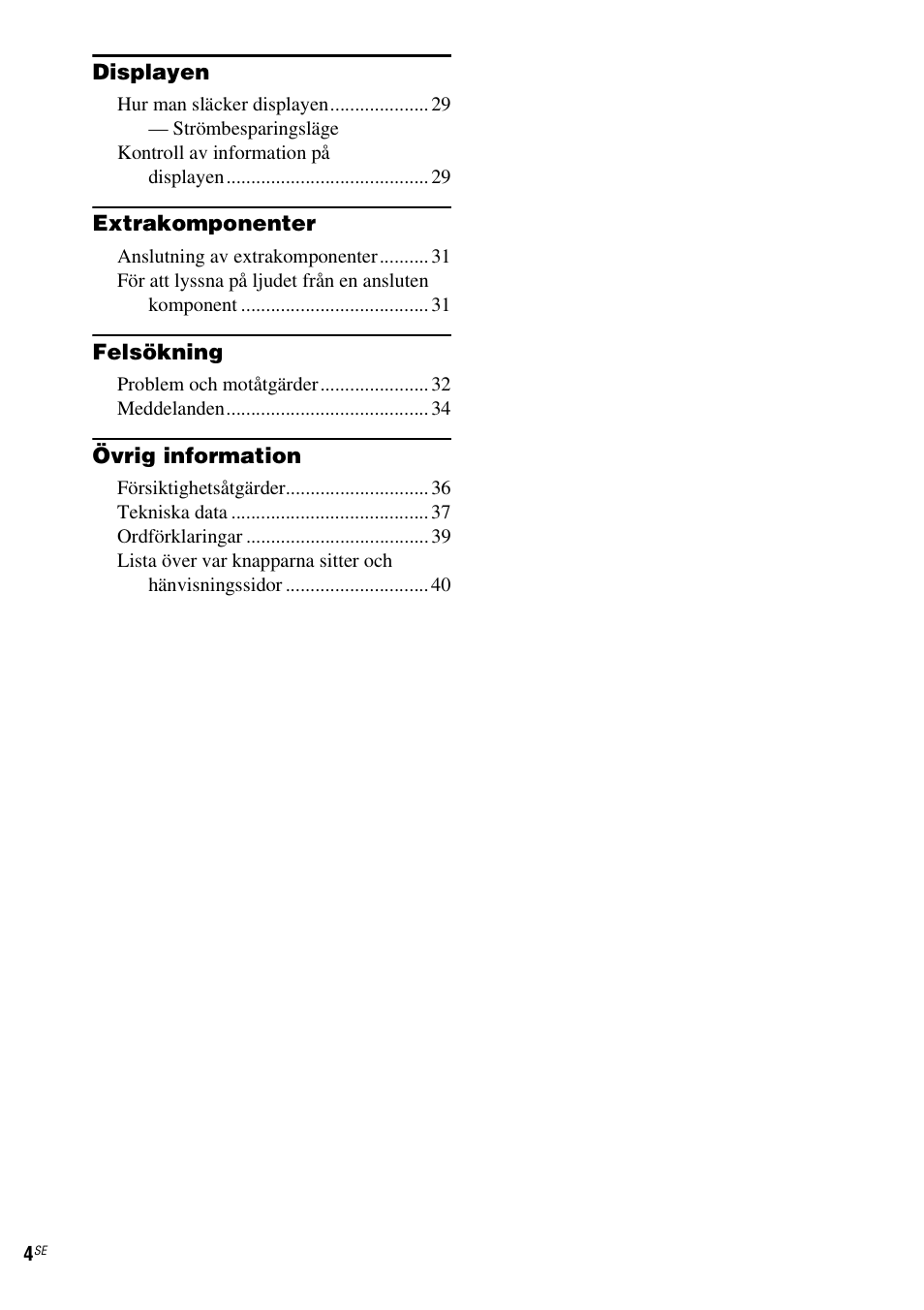 Sony NAS-CZ1 User Manual | Page 242 / 435