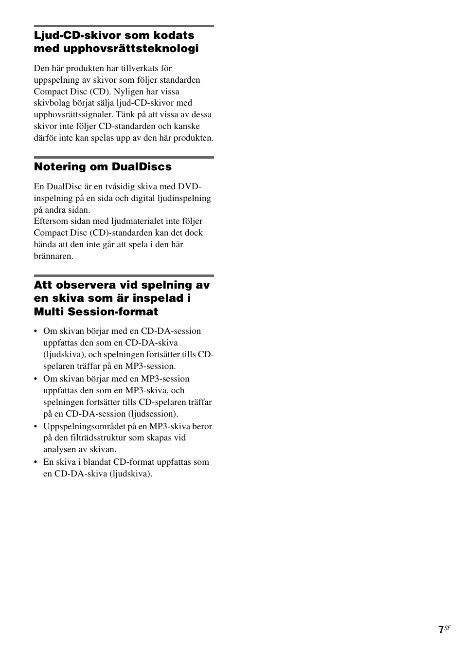 Sony NAS-CZ1 User Manual | Page 245 / 435