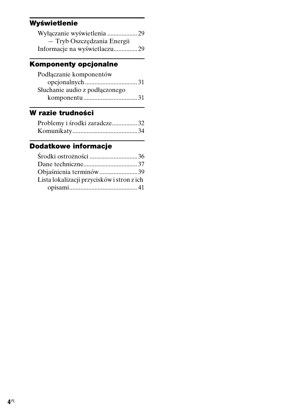 Sony NAS-CZ1 User Manual | Page 282 / 435
