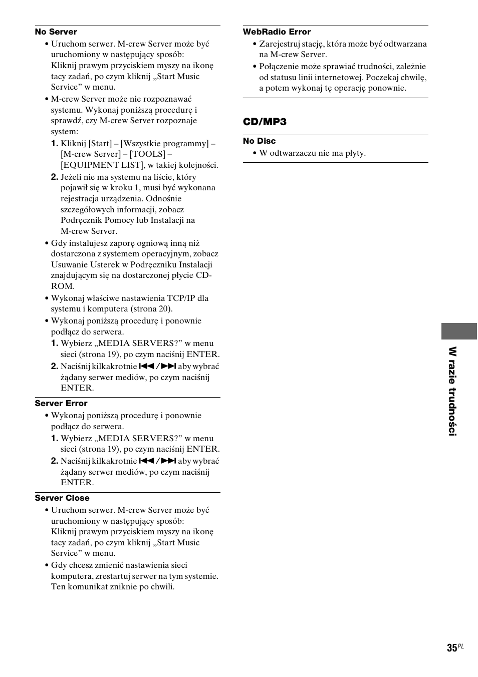 Sony NAS-CZ1 User Manual | Page 313 / 435