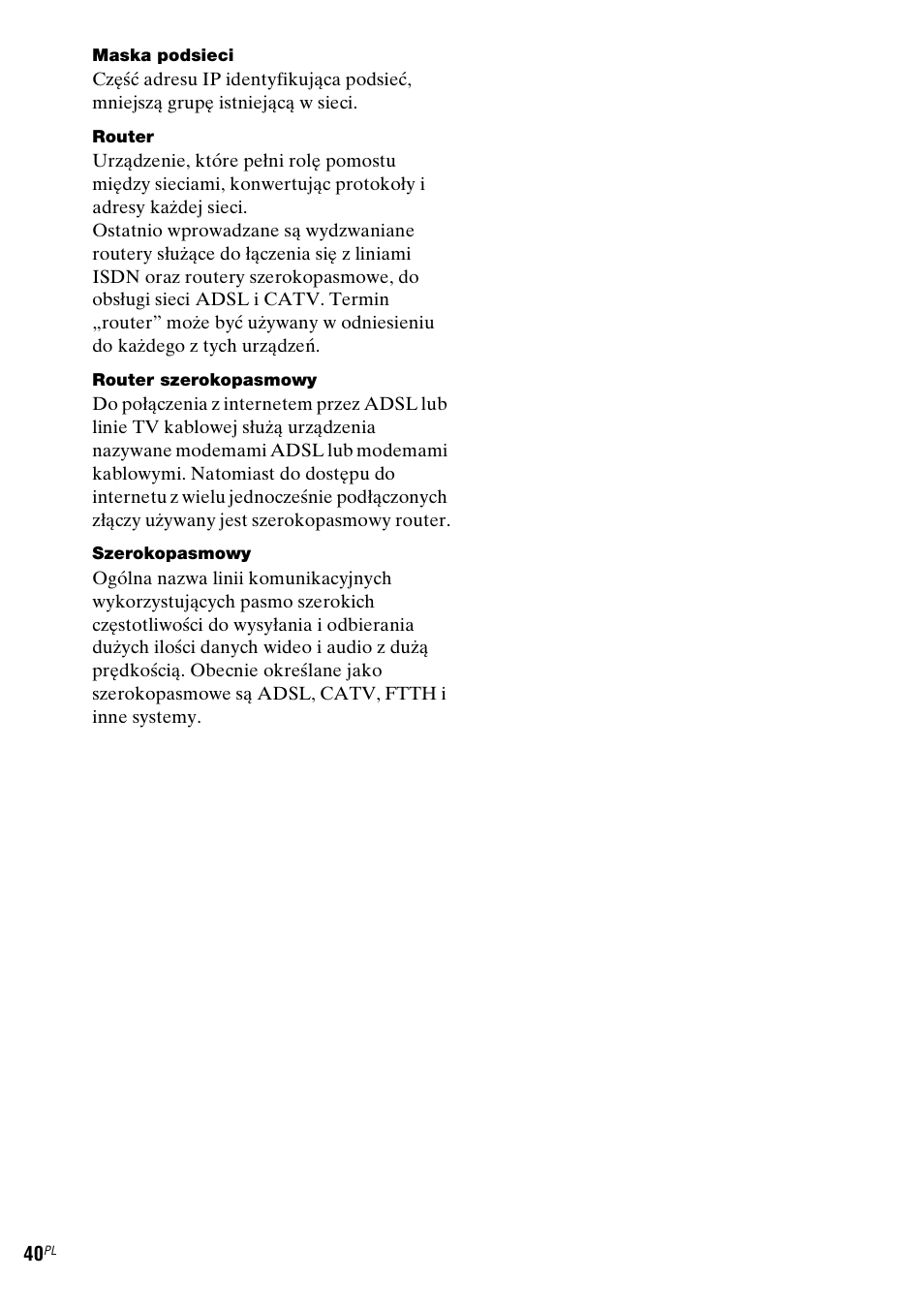 Sony NAS-CZ1 User Manual | Page 318 / 435