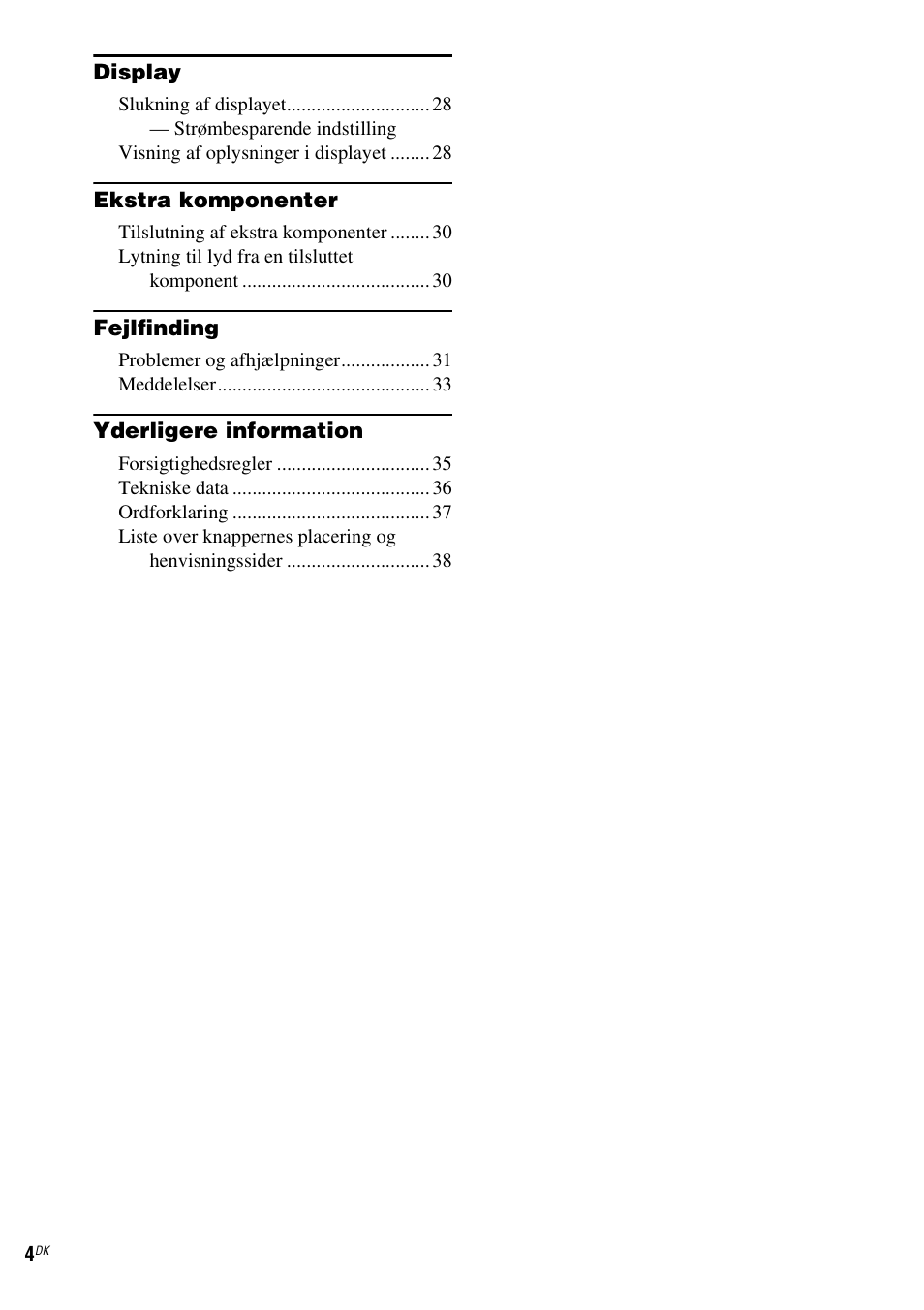 Sony NAS-CZ1 User Manual | Page 323 / 435