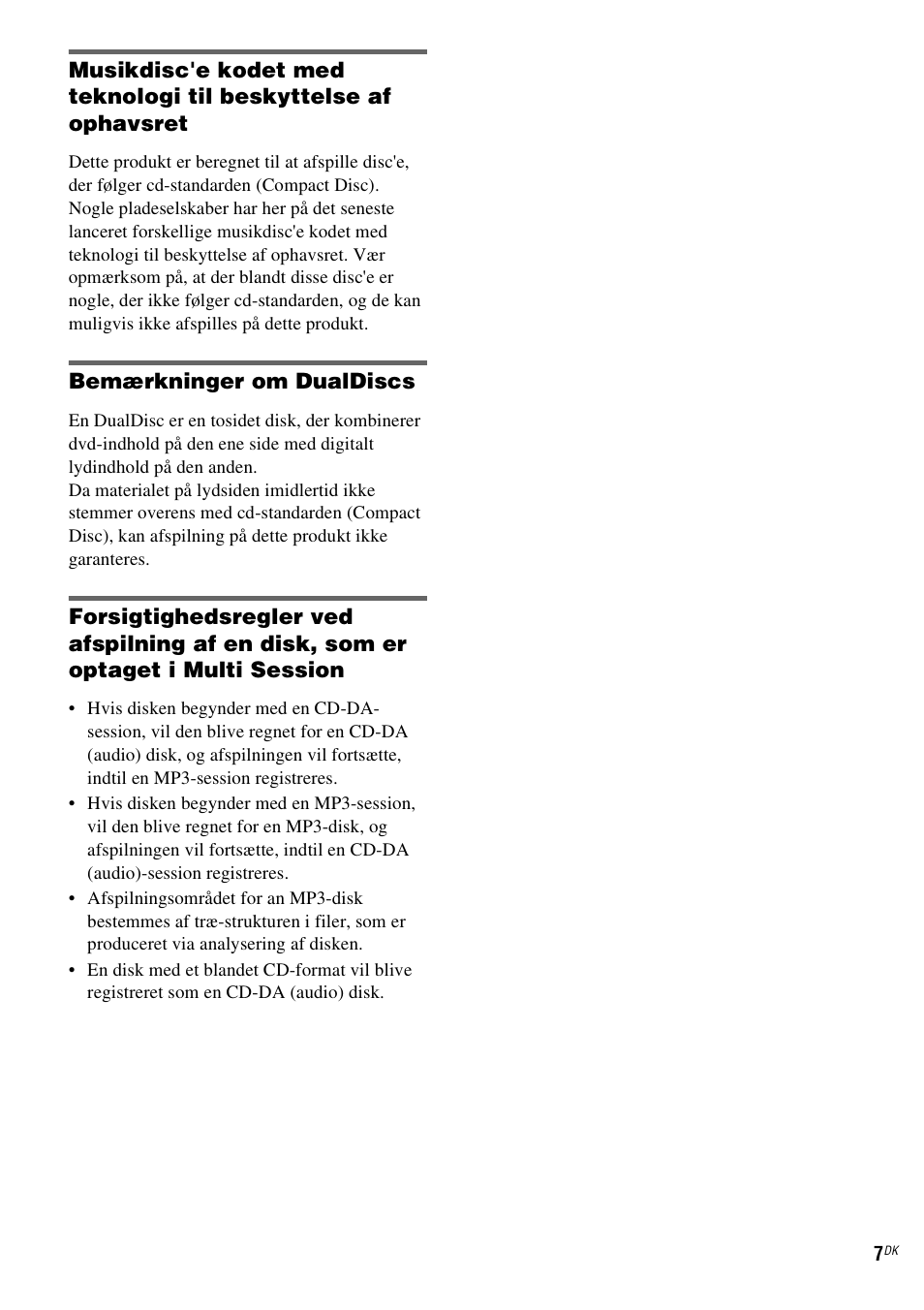 Sony NAS-CZ1 User Manual | Page 326 / 435