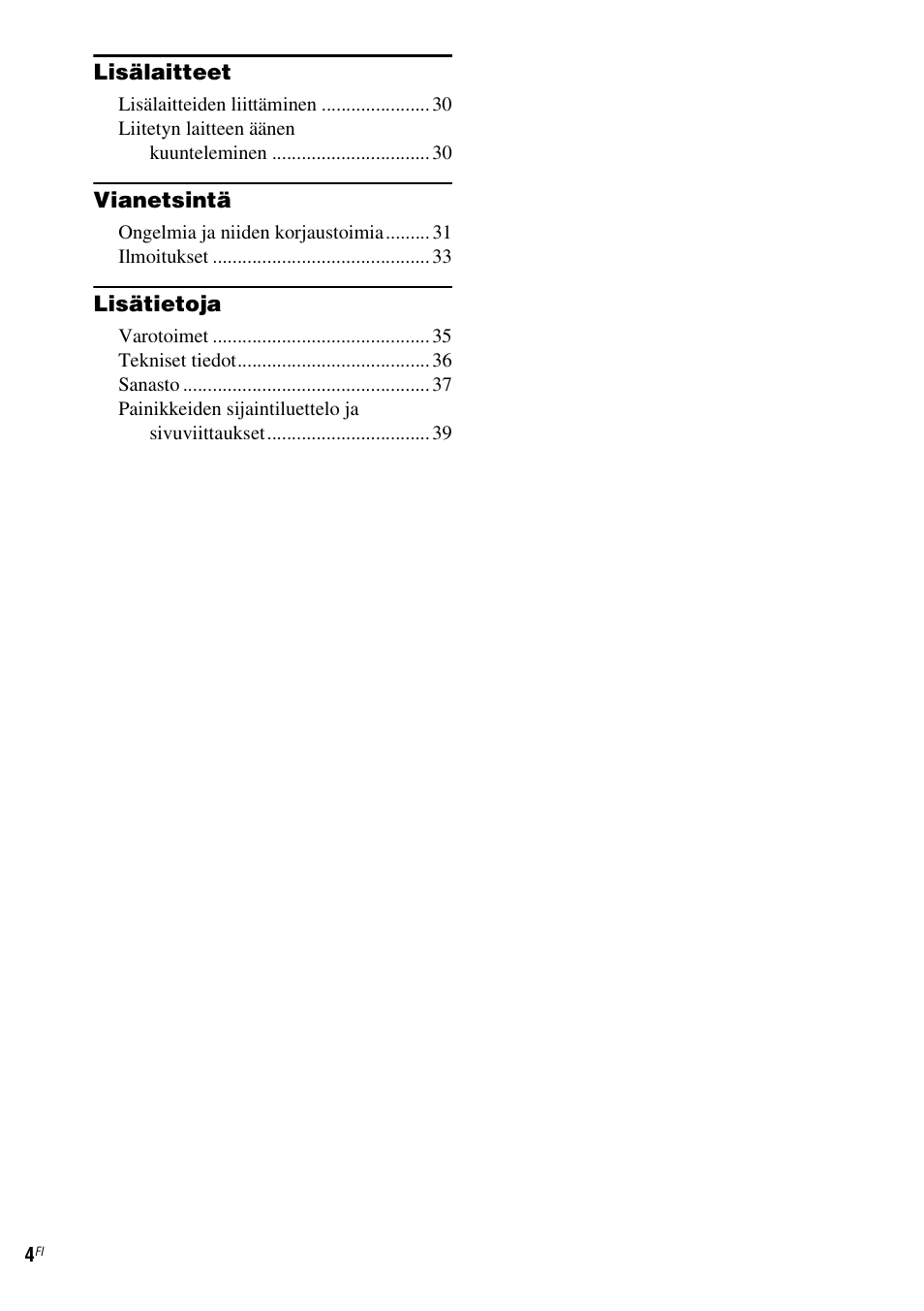 Sony NAS-CZ1 User Manual | Page 361 / 435