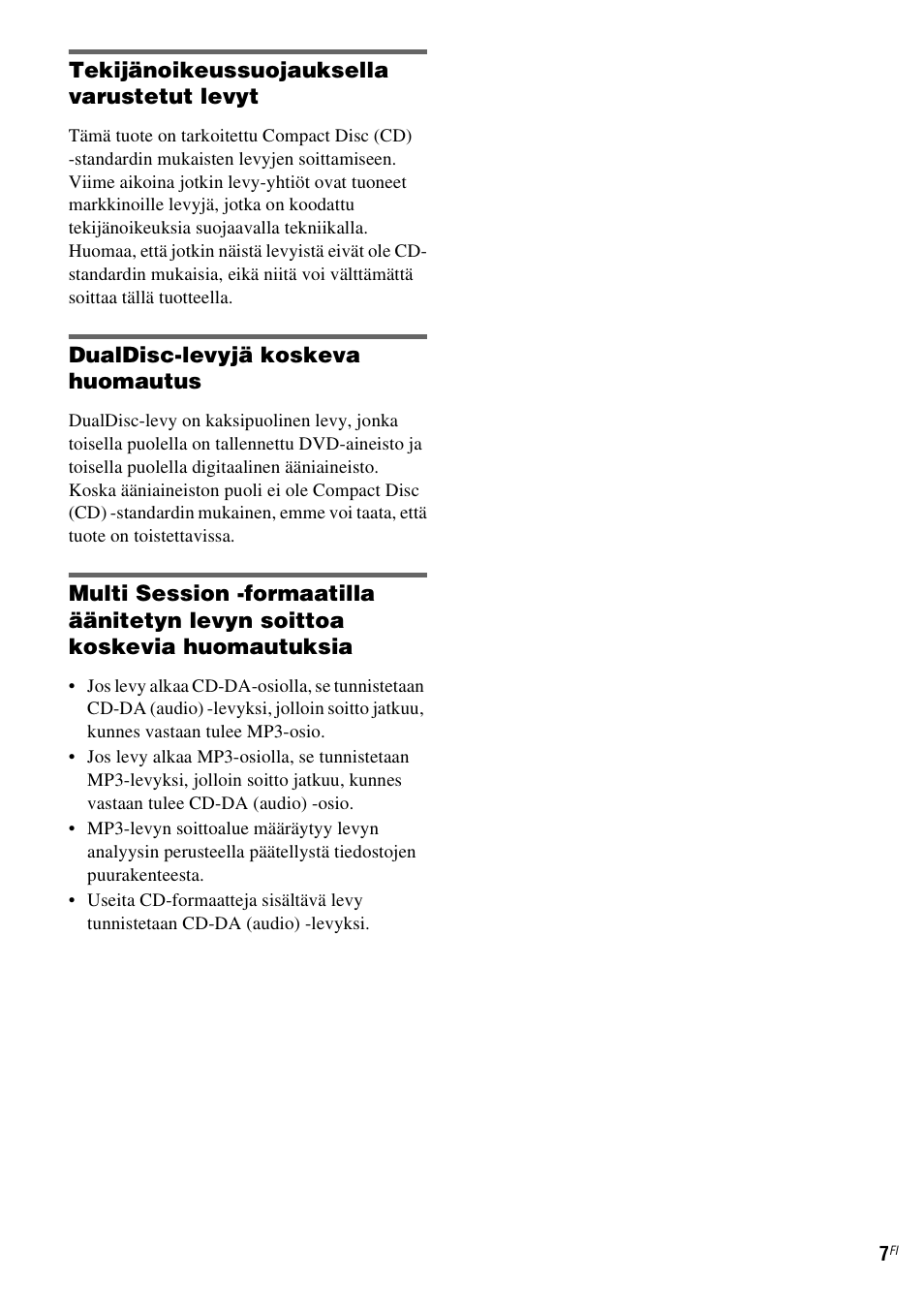 Sony NAS-CZ1 User Manual | Page 364 / 435