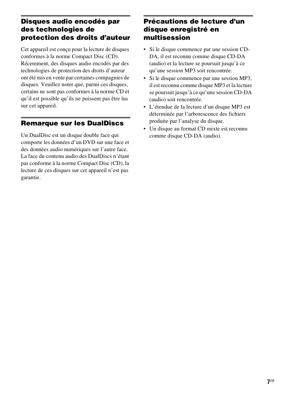 Sony NAS-CZ1 User Manual | Page 44 / 435