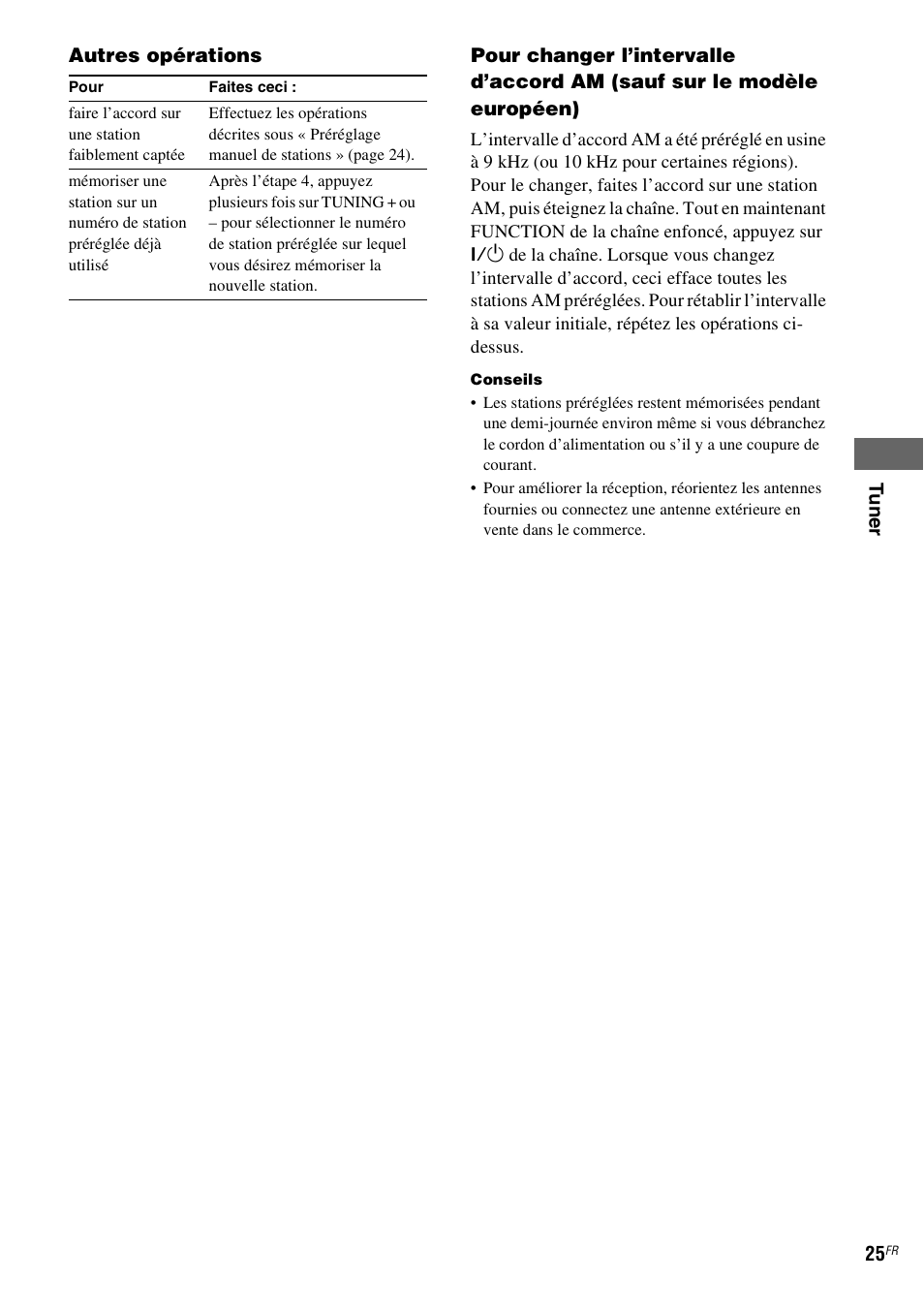 Sony NAS-CZ1 User Manual | Page 62 / 435