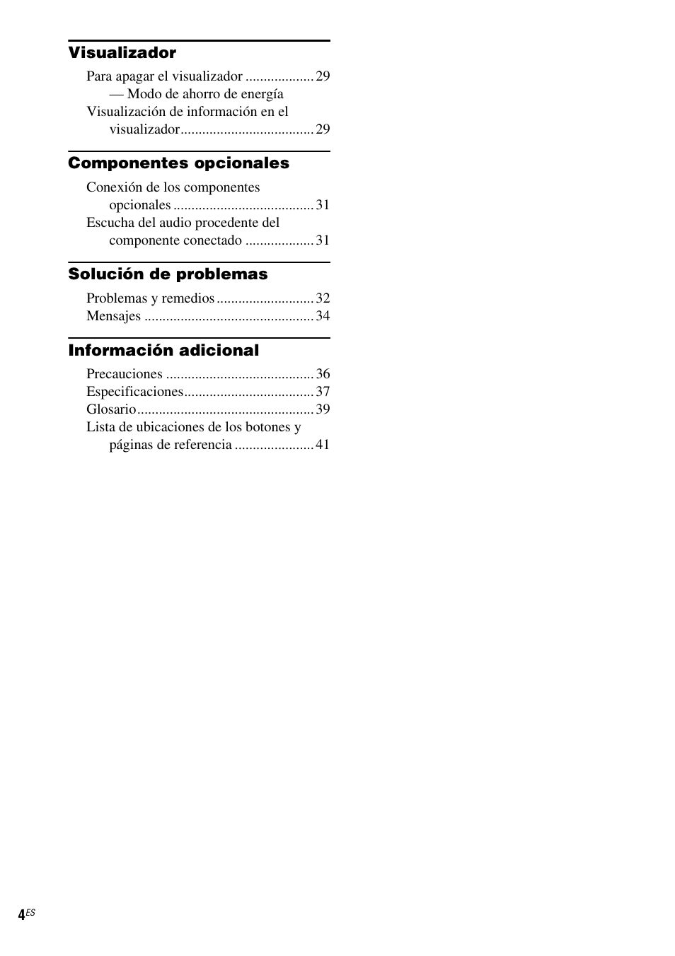 Sony NAS-CZ1 User Manual | Page 80 / 435