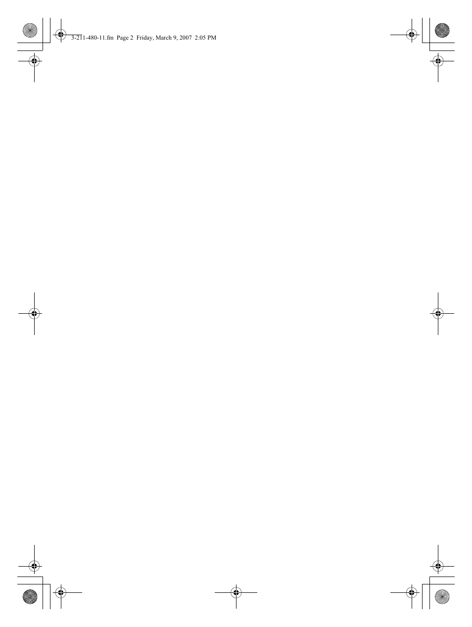 Sony VGN-N38Z User Manual | Page 2 / 88