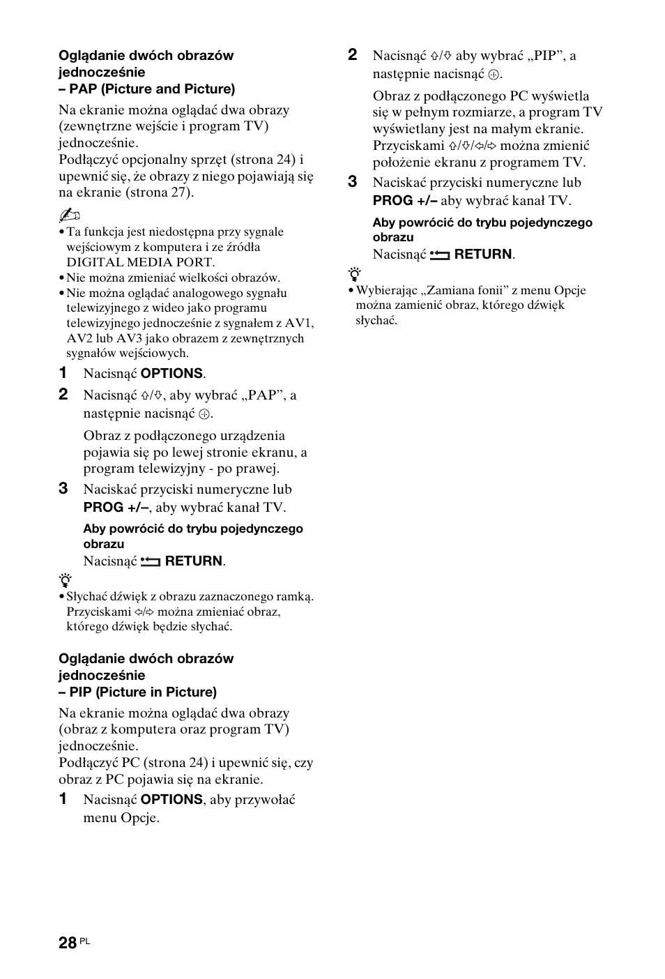 Sony KDL-40W4710 User Manual | Page 80 / 179