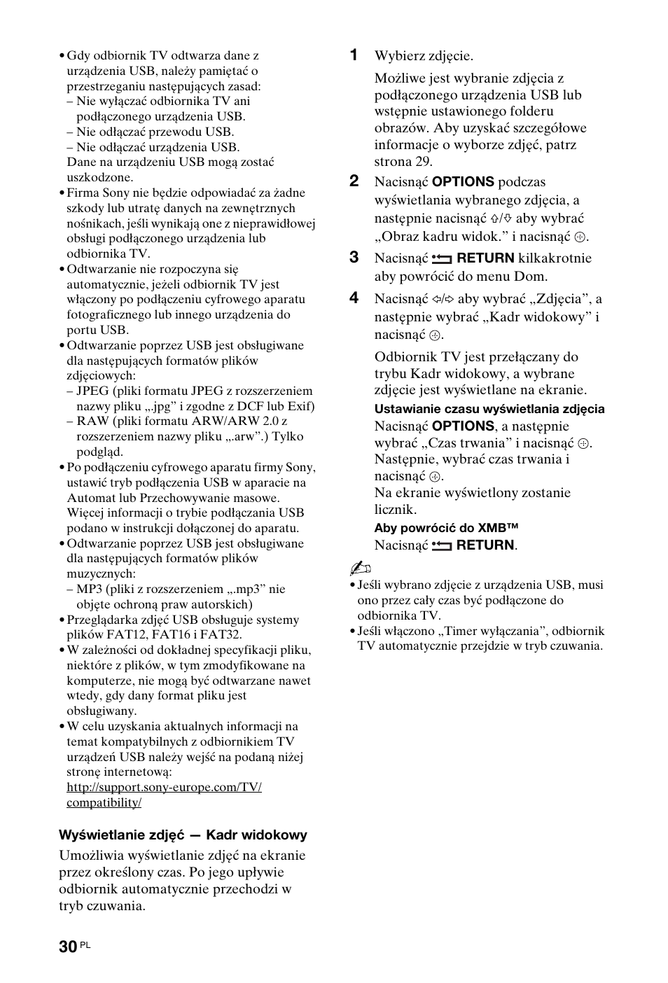 Sony KDL-40W4710 User Manual | Page 82 / 179