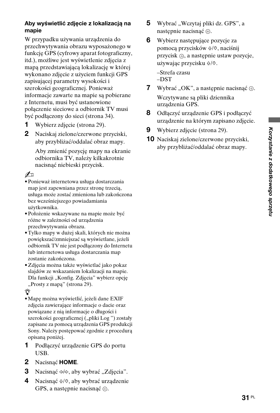 Sony KDL-40W4710 User Manual | Page 83 / 179