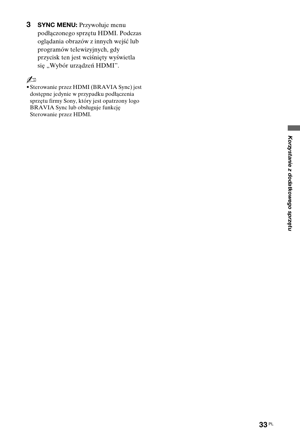 Sony KDL-40W4710 User Manual | Page 85 / 179