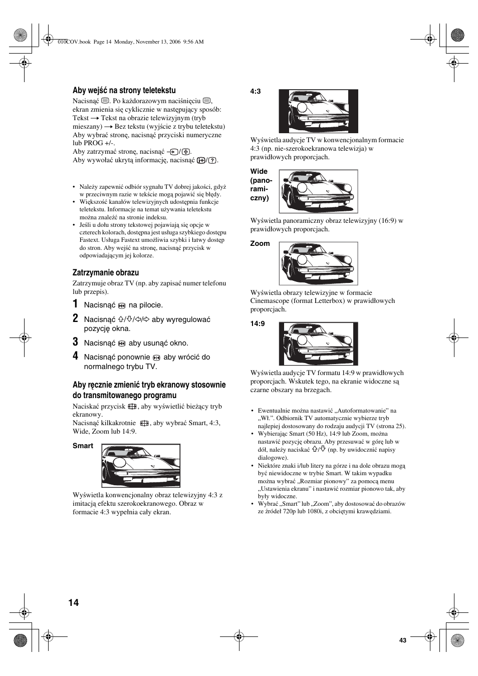 Sony KDL-40S2510 User Manual | Page 100 / 131