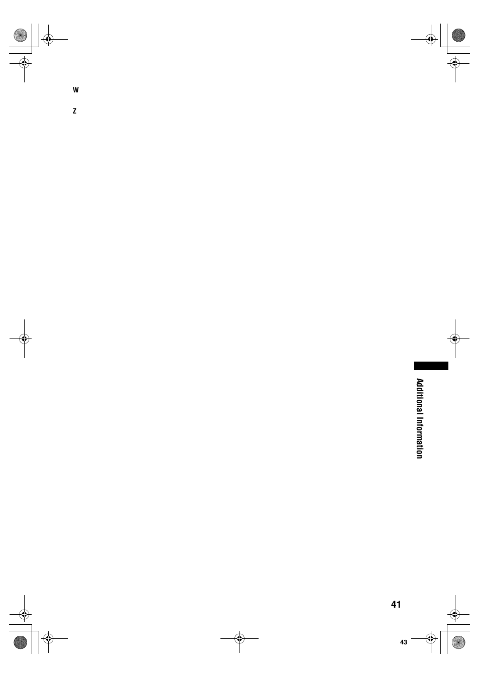 Sony KDL-40S2510 User Manual | Page 41 / 131