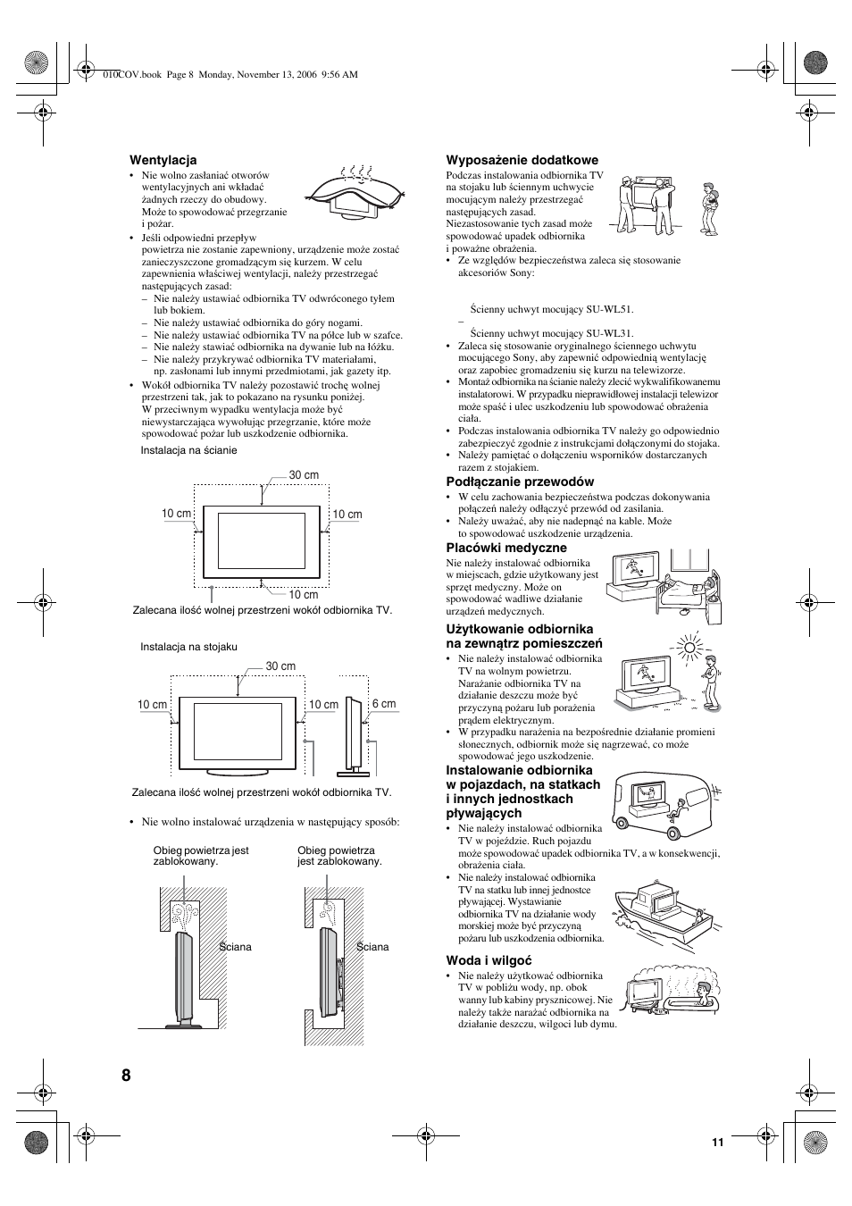 Sony KDL-40S2510 User Manual | Page 94 / 131