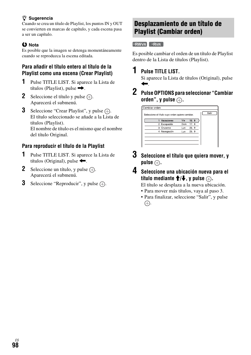 Sony DAR-X1R User Manual | Page 248 / 623