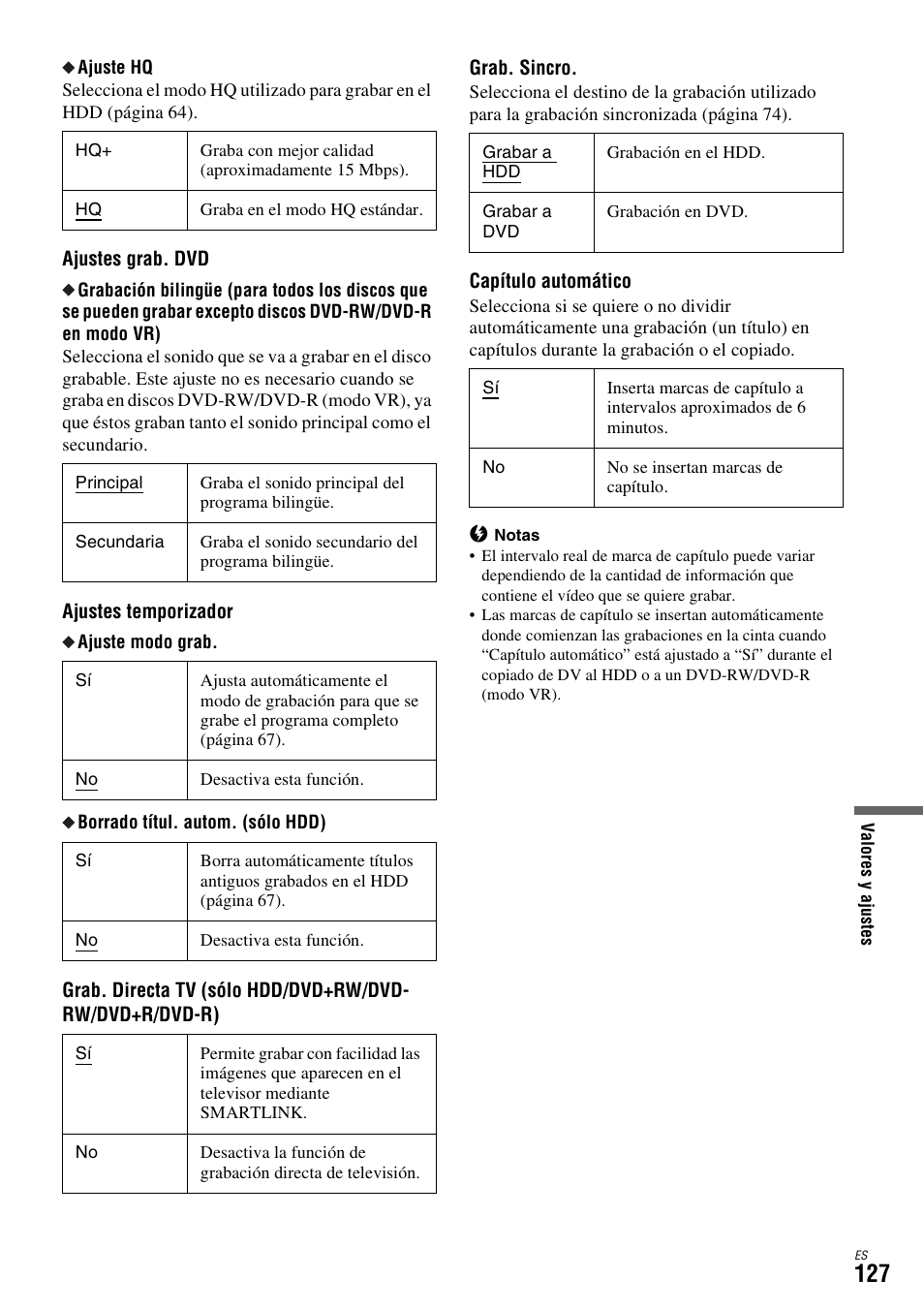 Sony DAR-X1R User Manual | Page 277 / 623