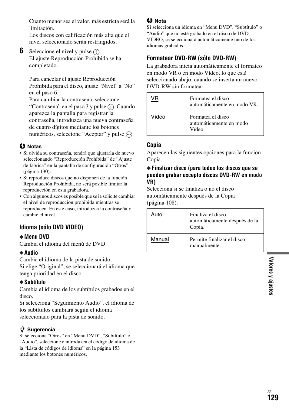 Sony DAR-X1R User Manual | Page 279 / 623