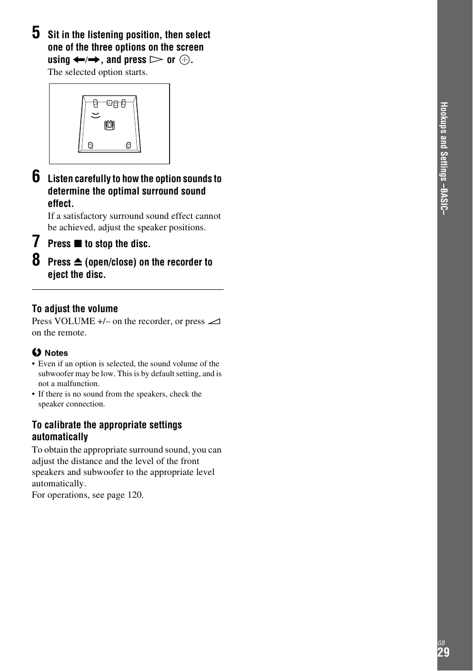 Sony DAR-X1R User Manual | Page 29 / 623