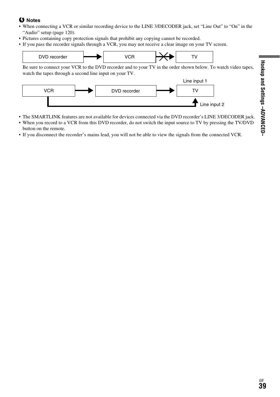 Sony DAR-X1R User Manual | Page 39 / 623