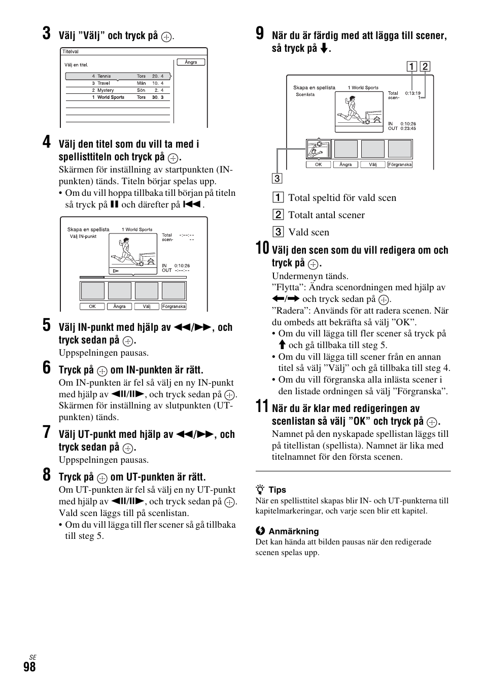 Sony DAR-X1R User Manual | Page 404 / 623